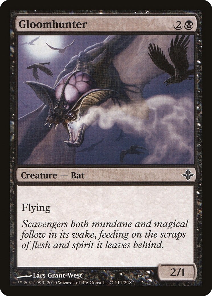 Gloomhunter - Image 1
