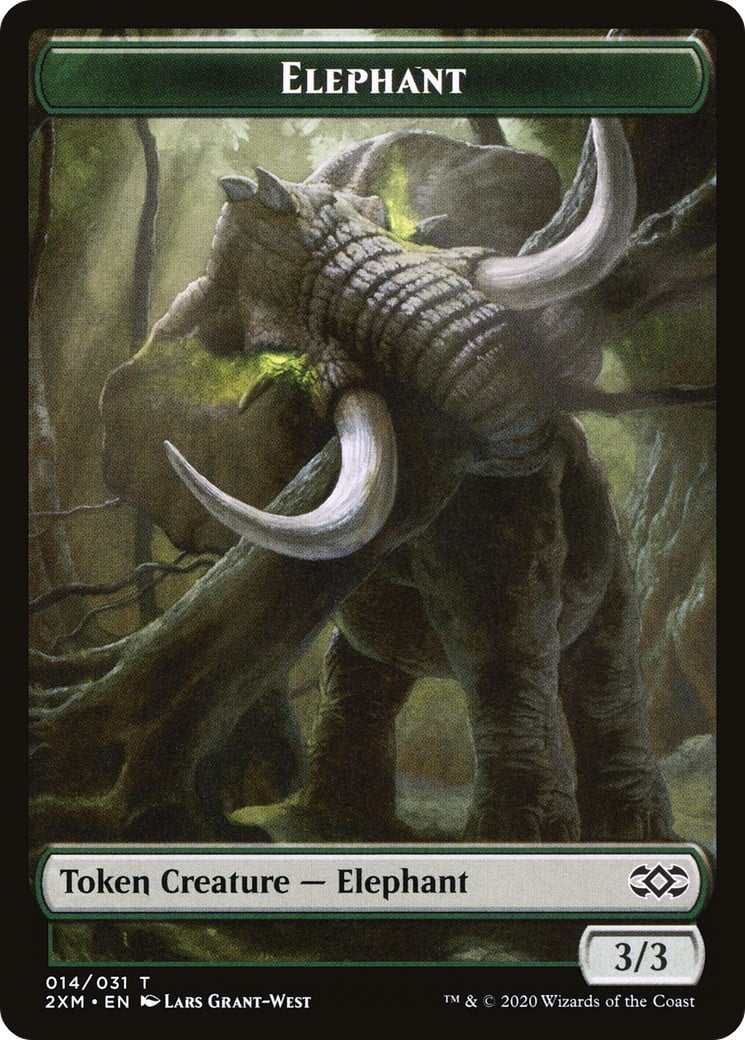 Elephant - Image 1