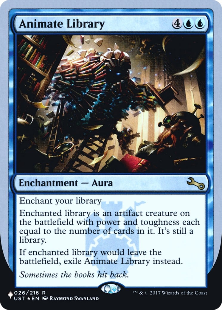 Animate Library - Image 1