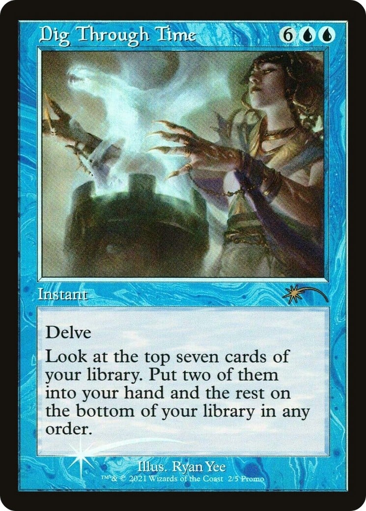 Dig Through Time - Image 1