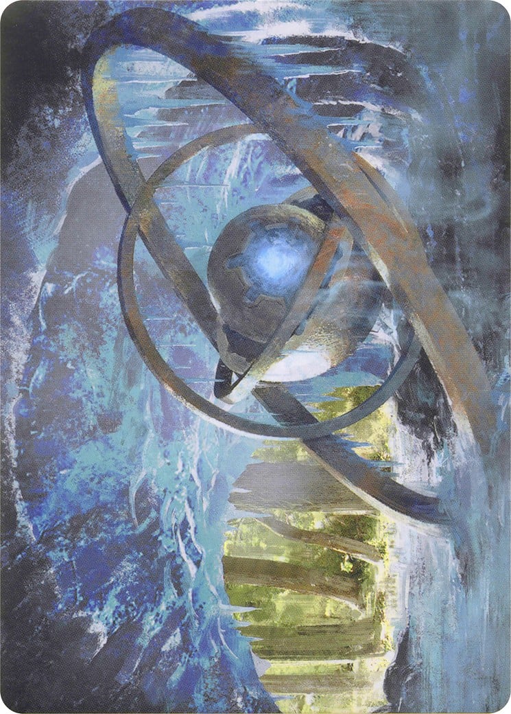 Arcum's Astrolabe // Arcum's Astrolabe - Image 1