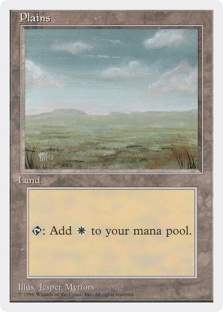 Plains - Image 1