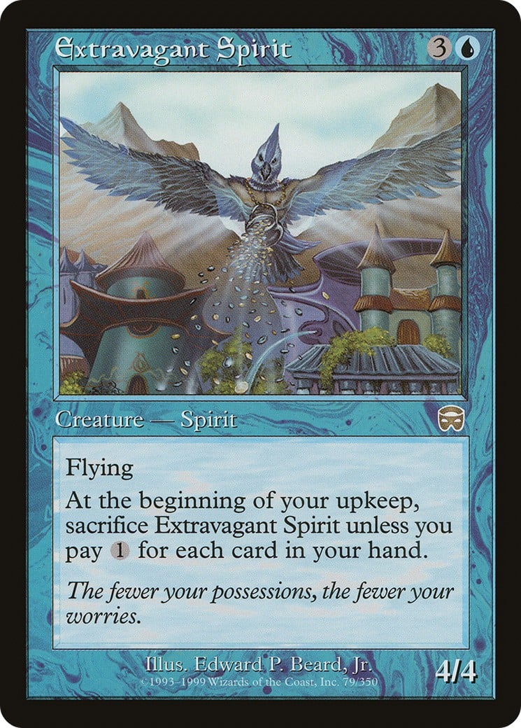 Extravagant Spirit - Image 1
