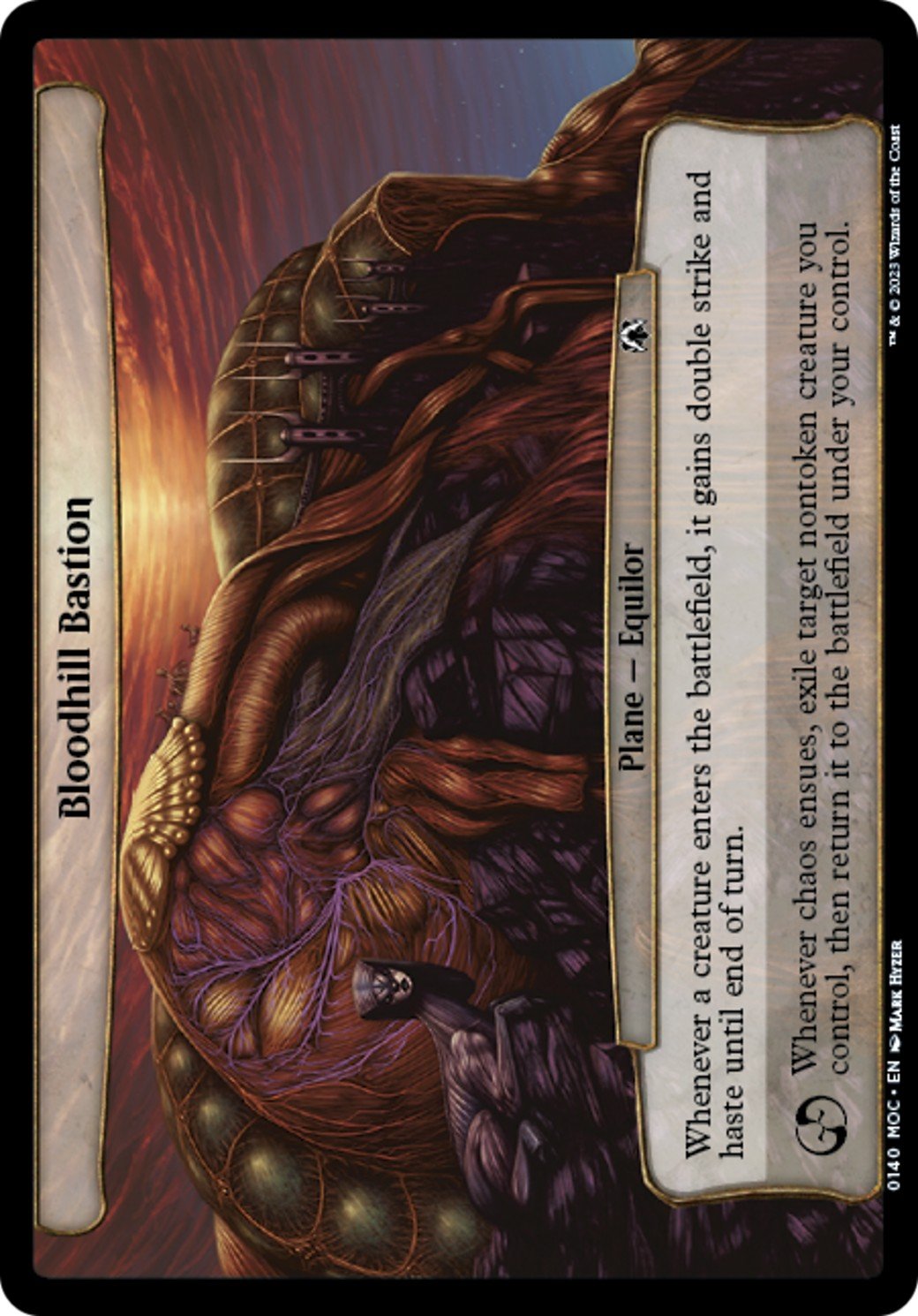 Bloodhill Bastion - Image 1