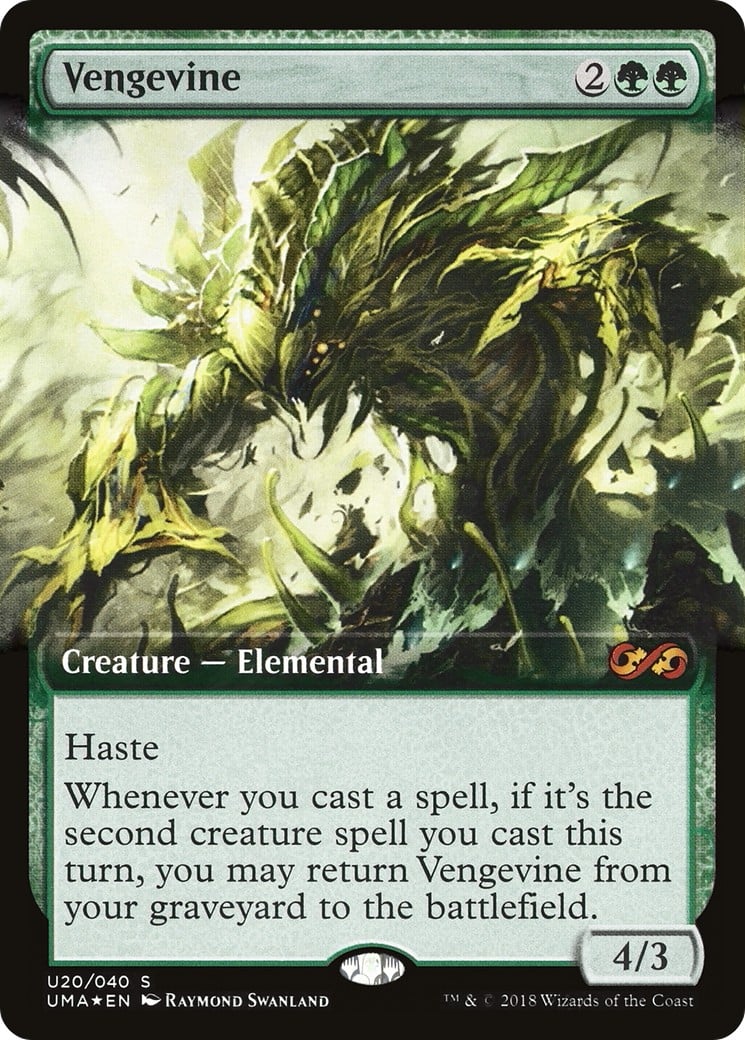 Vengevine - Image 1