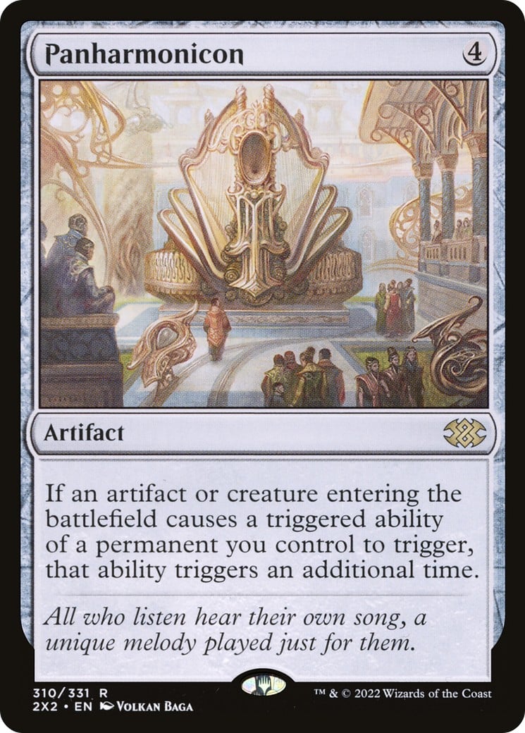 Panharmonicon - Image 1