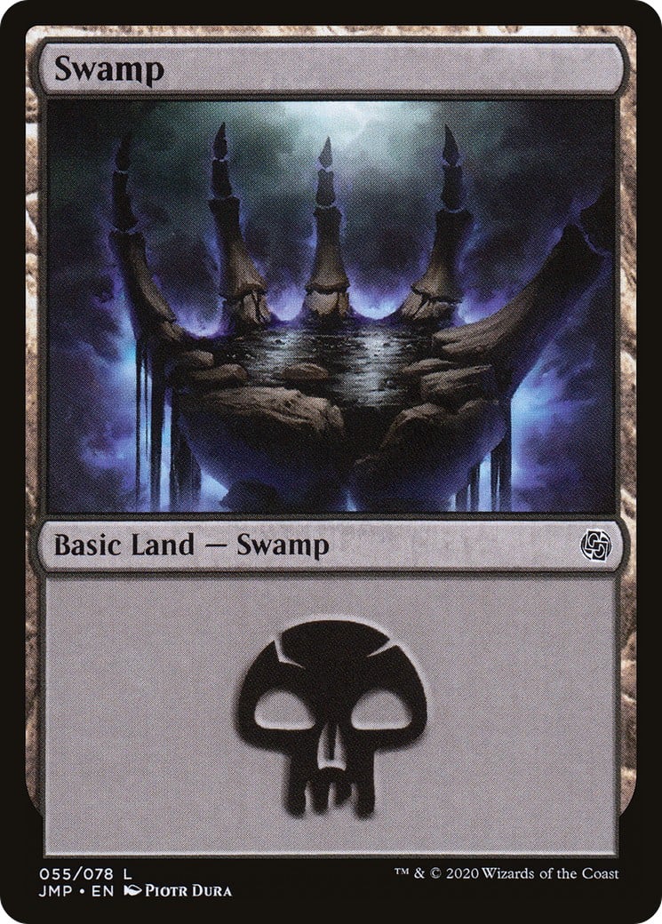Swamp - Image 1