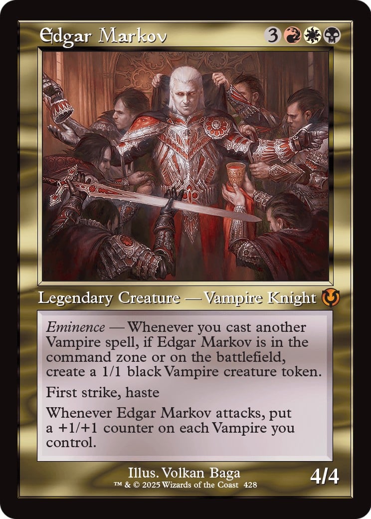 Edgar Markov - Image 1