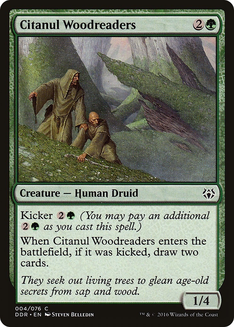 Citanul Woodreaders - Image 1