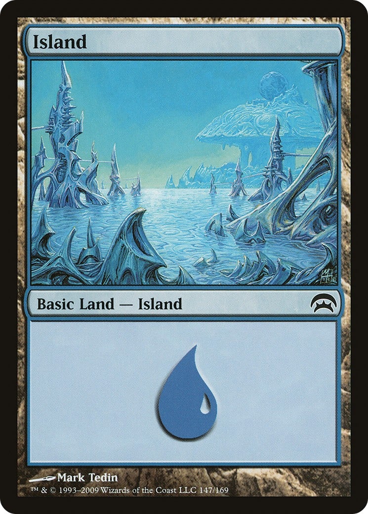 Island - Image 1