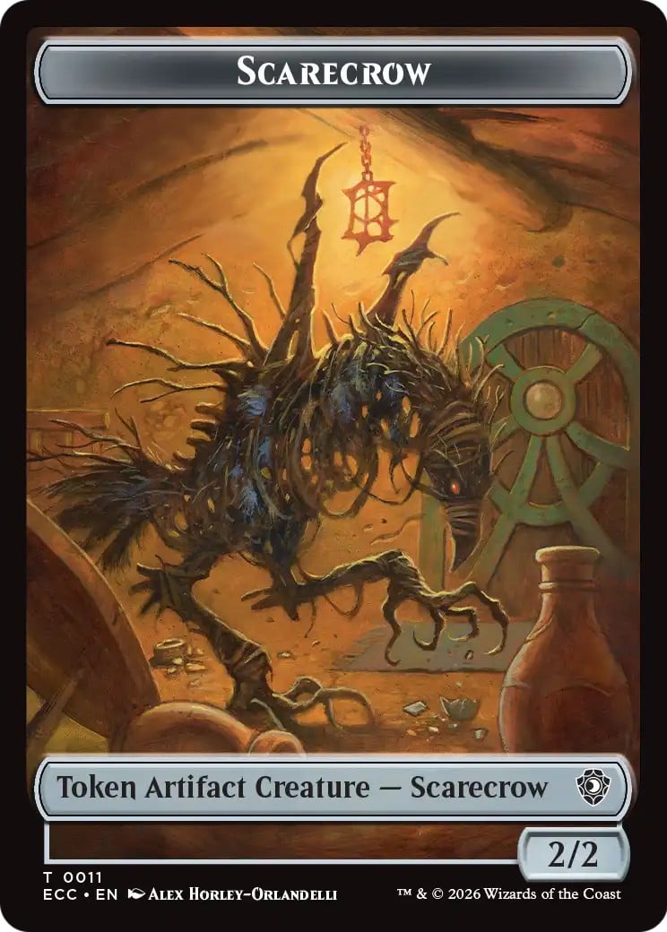 Scarecrow - Image 1