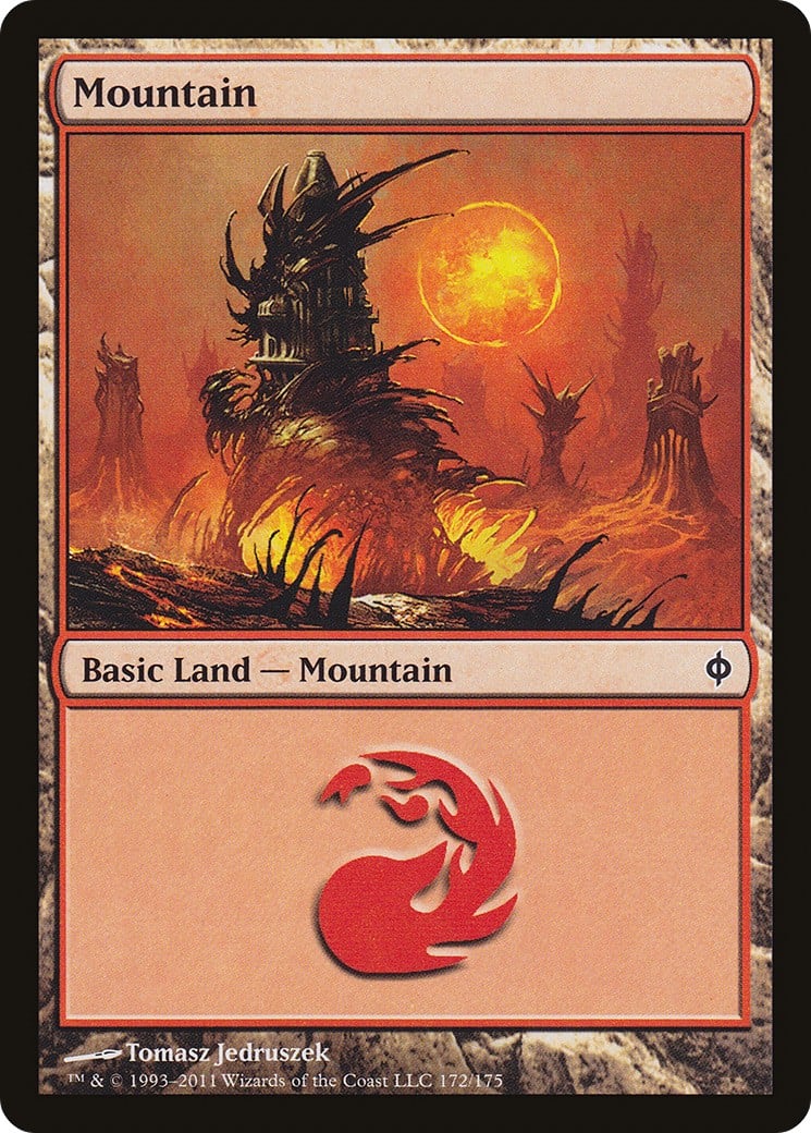 Mountain - Image 1