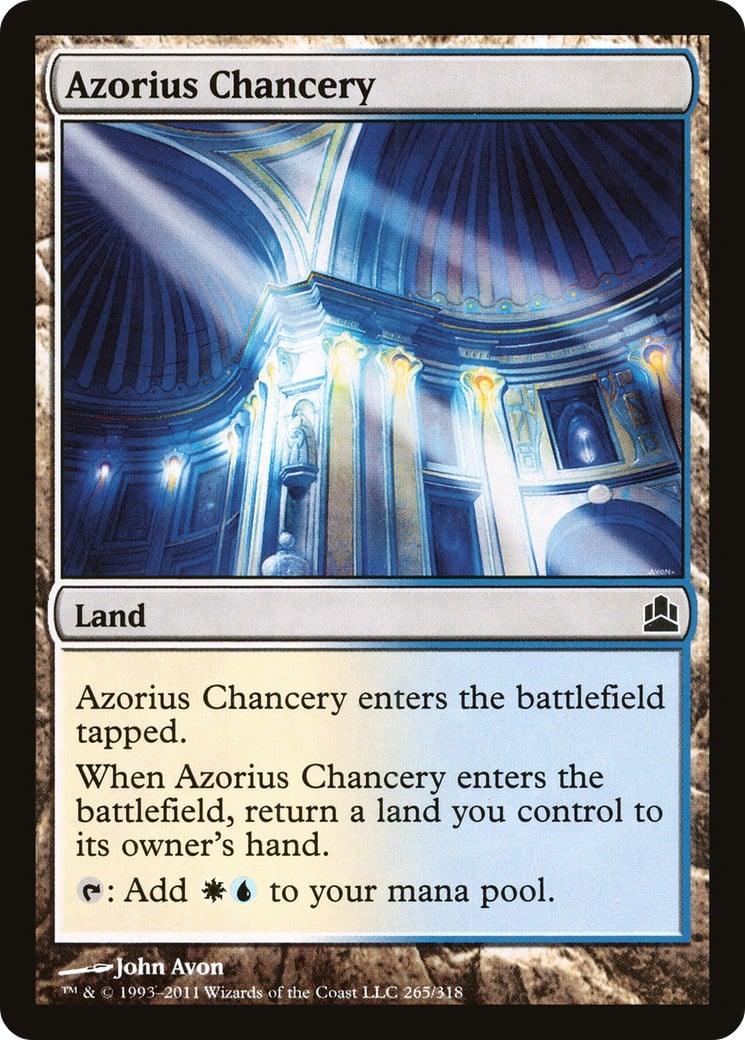 Azorius Chancery - Image 1