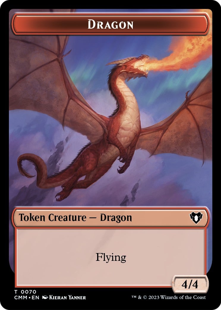 Dragon - Image 1