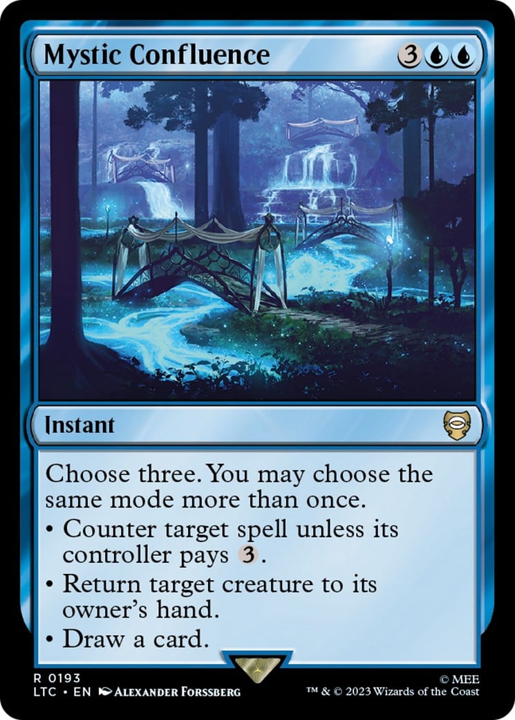 Mystic Confluence - Image 1