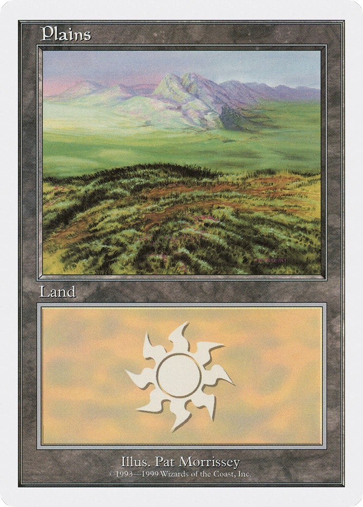 Plains - Image 1