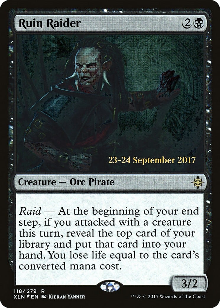 Ruin Raider - Image 1