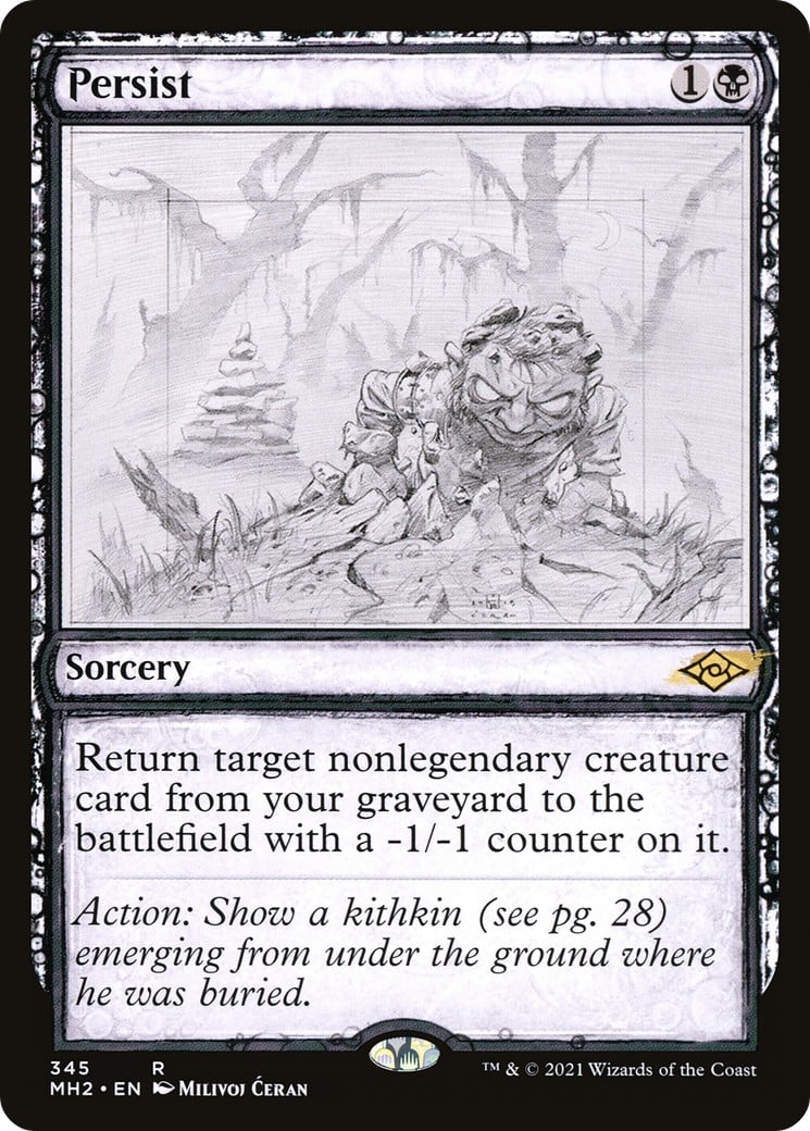 Persist - Image 1