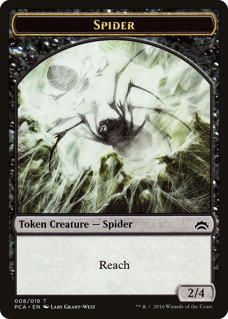 Spider - Image 1