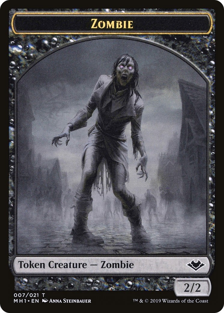 Zombie - Image 1