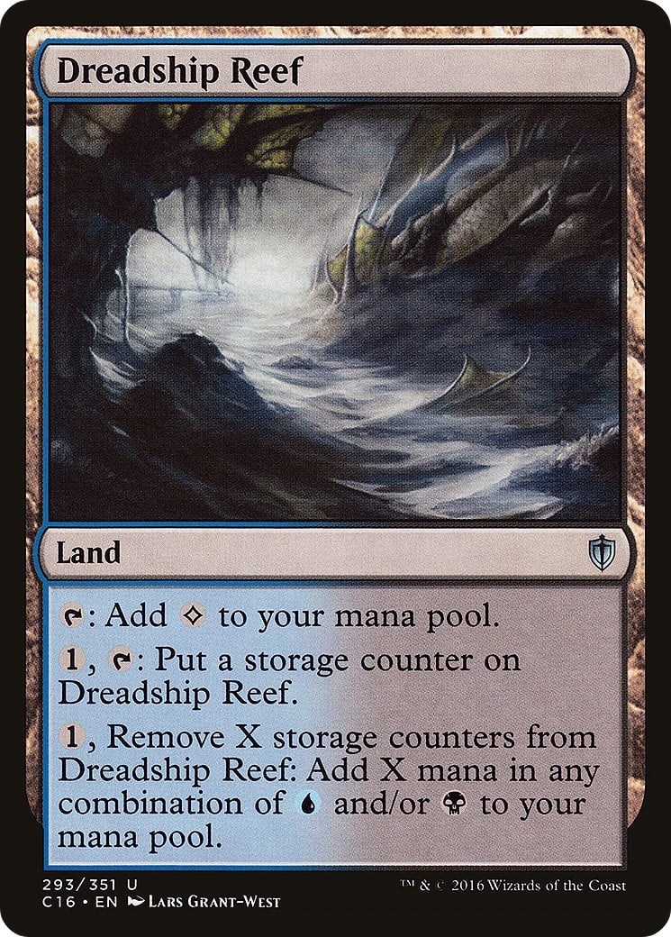 Dreadship Reef - Image 1