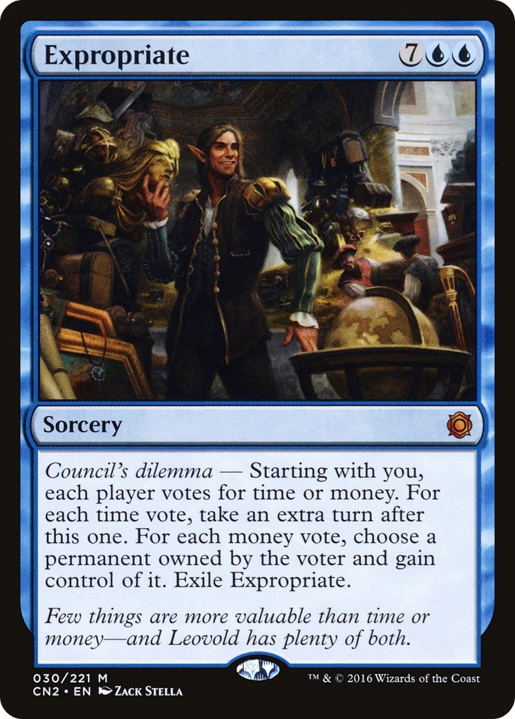 Expropriate - Image 1