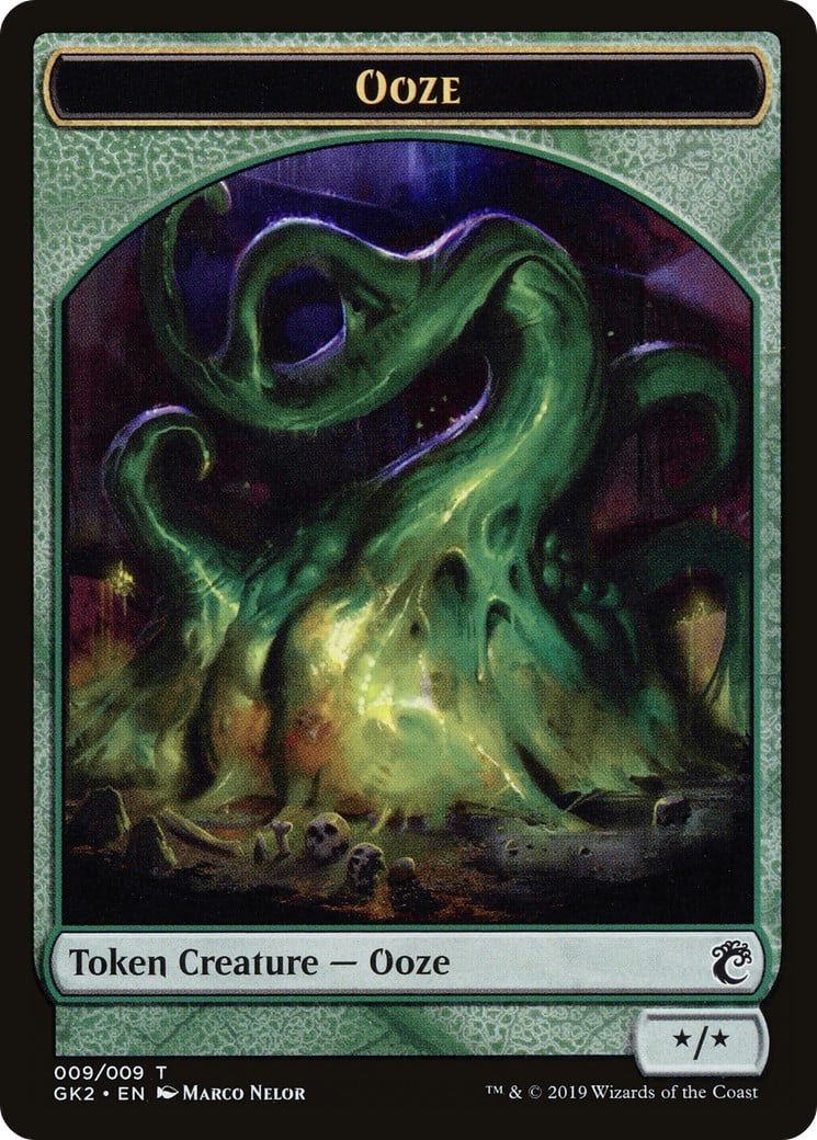 Ooze - Image 1
