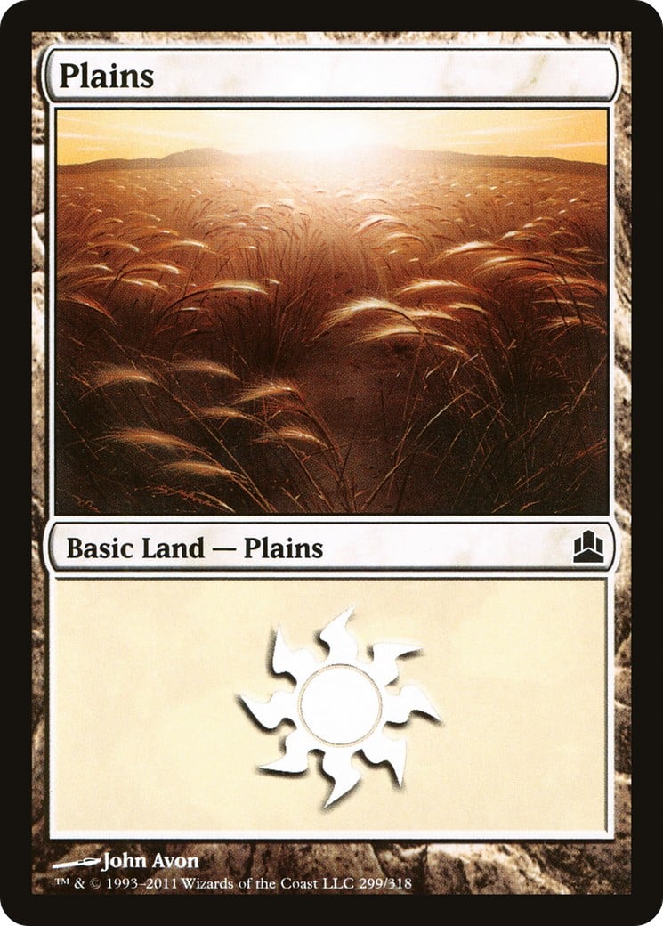 Plains - Image 1