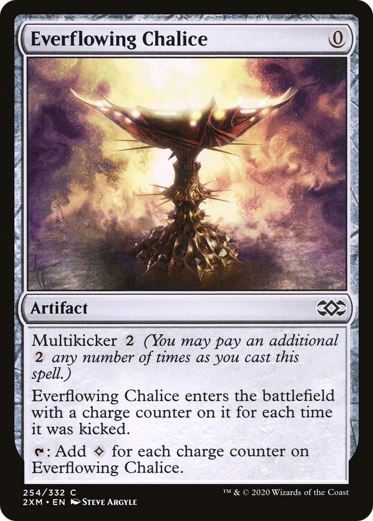 Everflowing Chalice - Image 1