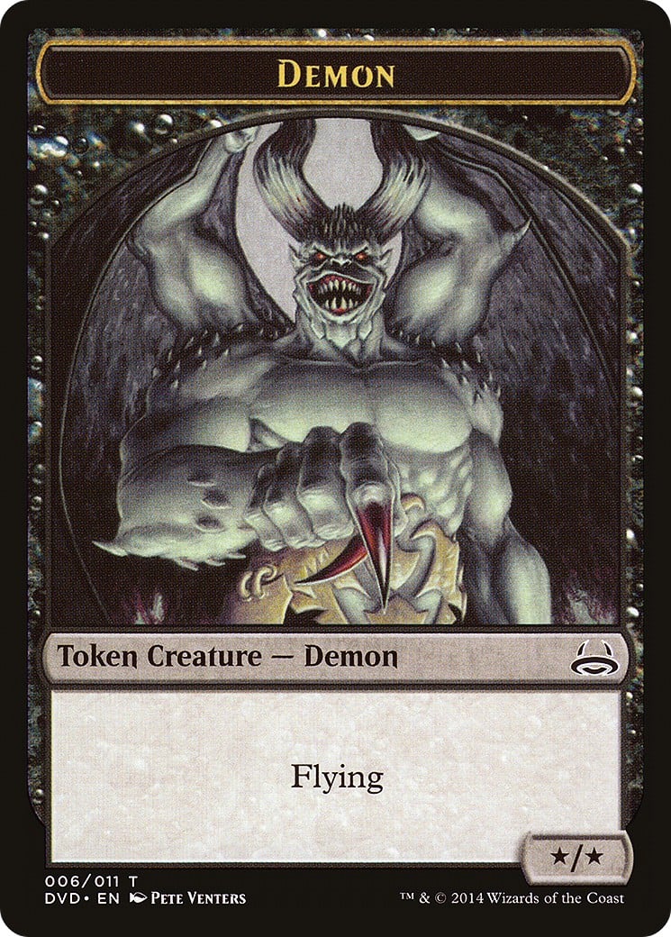 Demon - Image 1