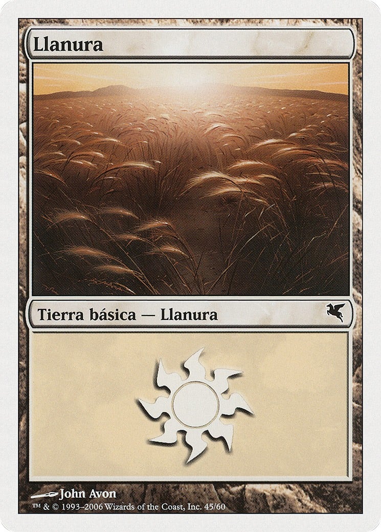 Plains - Image 1