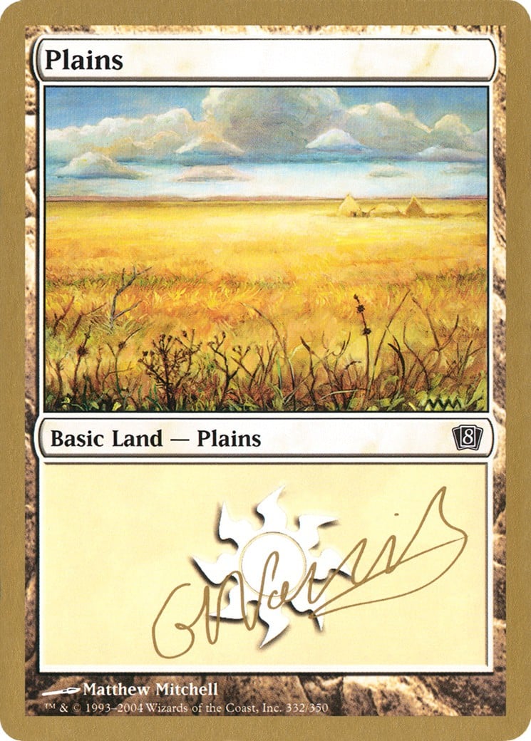 Plains - Image 1