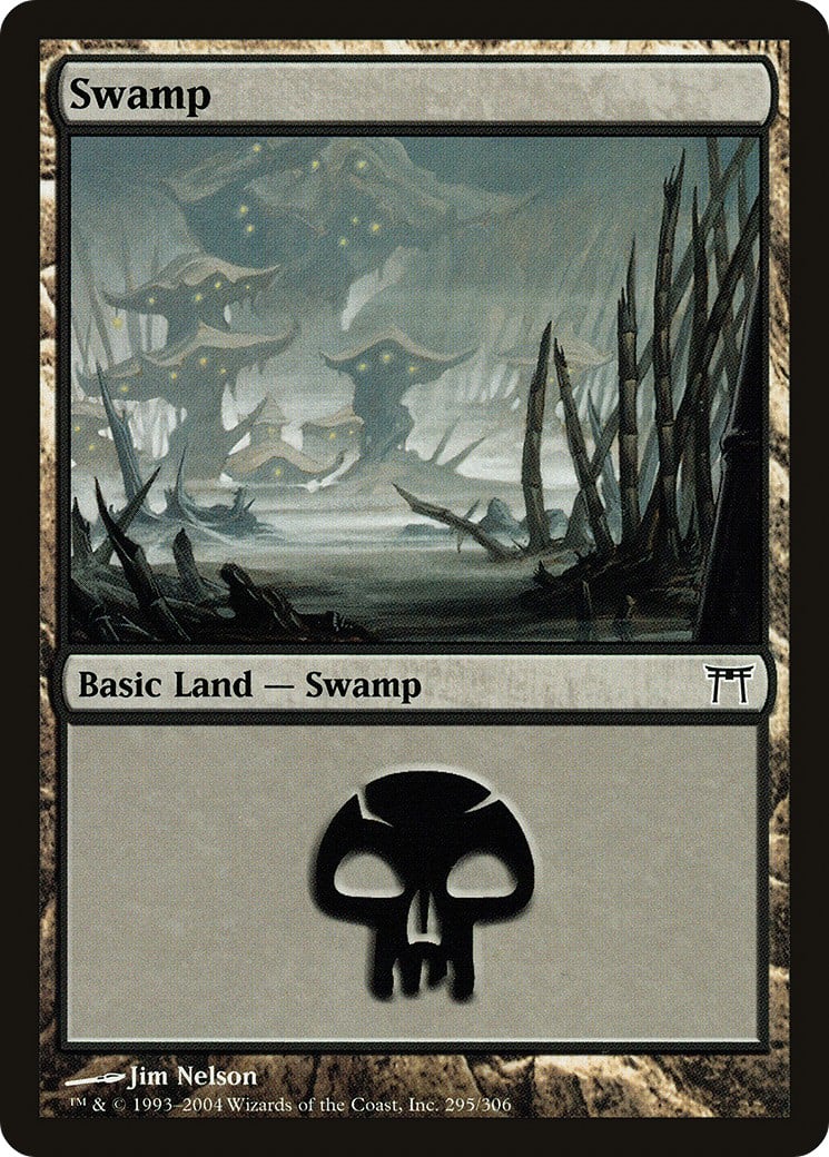 Swamp - Image 1