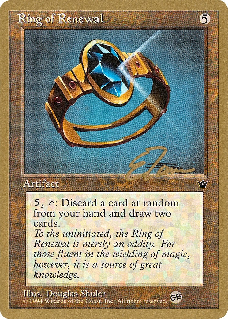 Ring of Renewal - Image 1