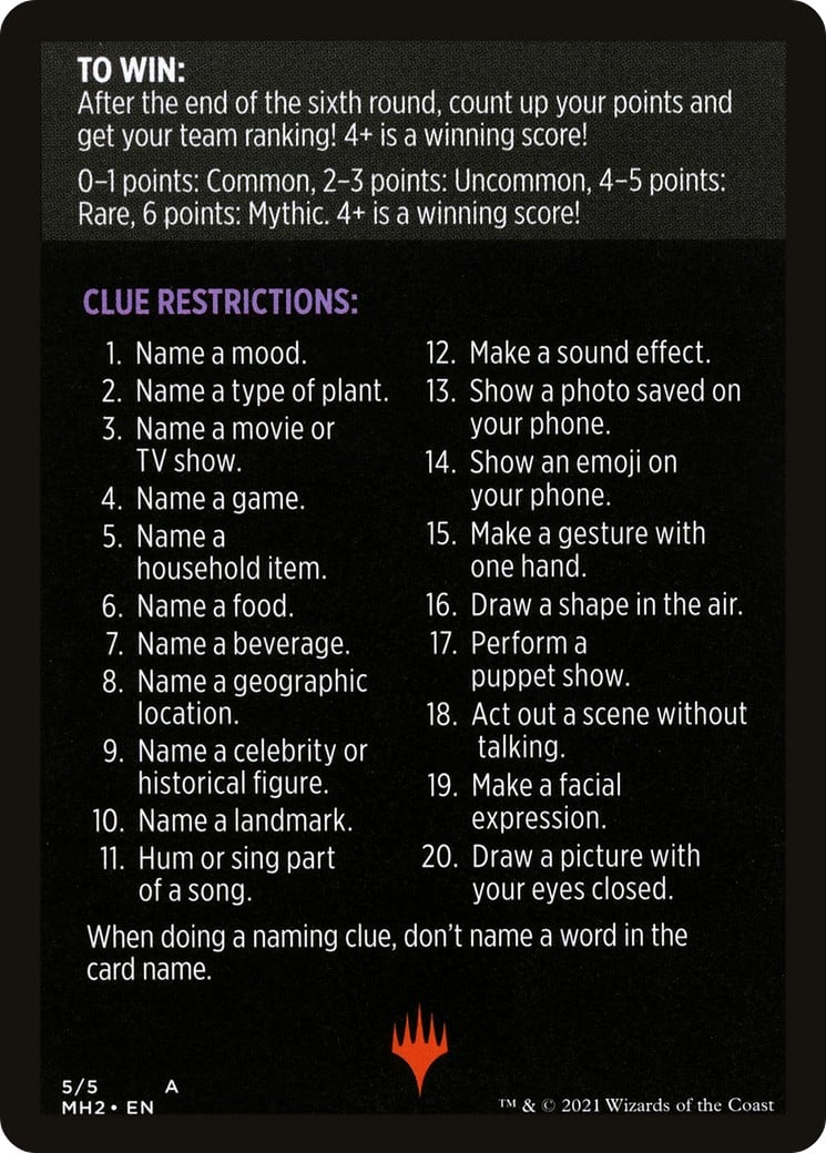 Totally Lost in Translation // Totally Lost in Translation (cont'd) thumbnail 2