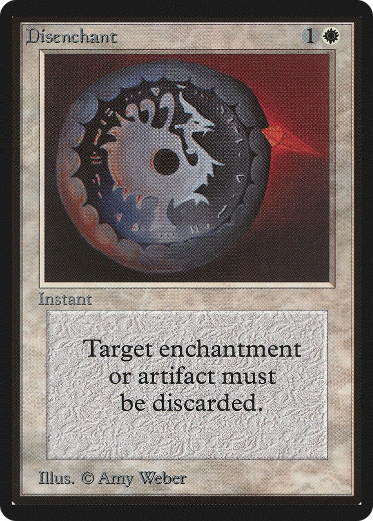 Disenchant - Image 1