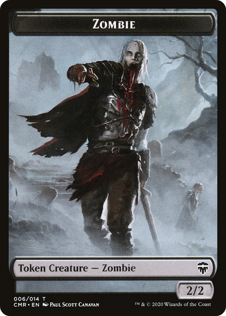 Zombie - Image 1