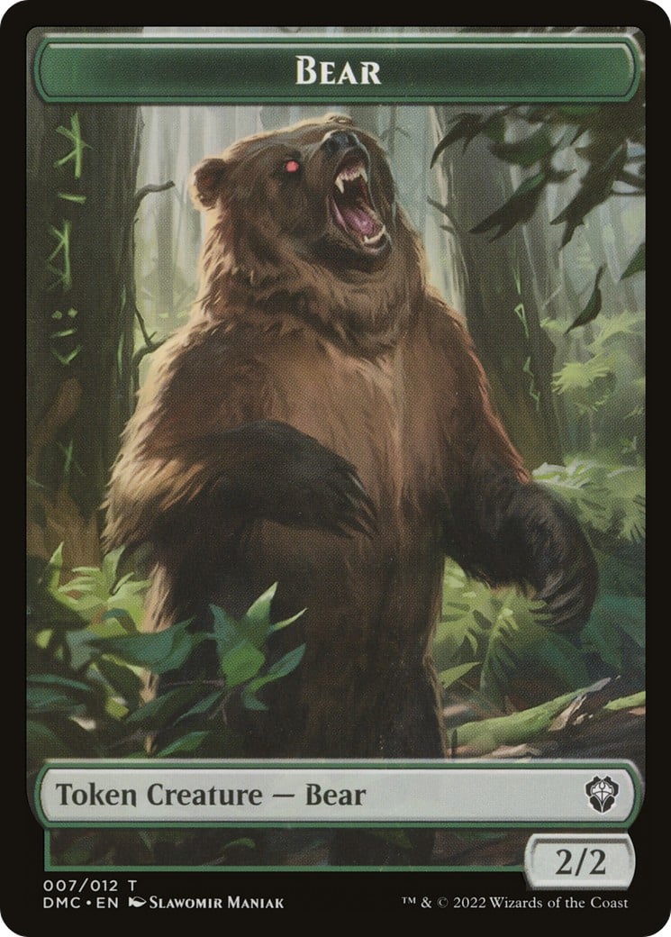 Bear - Image 1