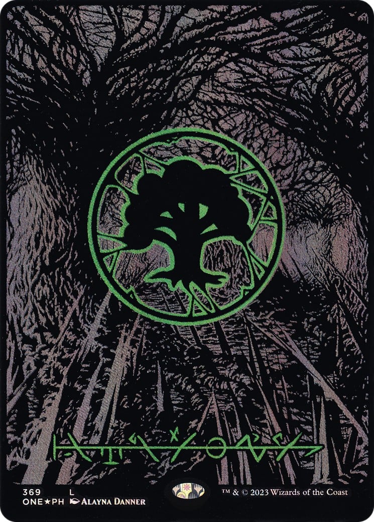Forest - Image 1