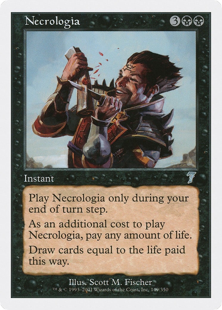 Necrologia - Image 1