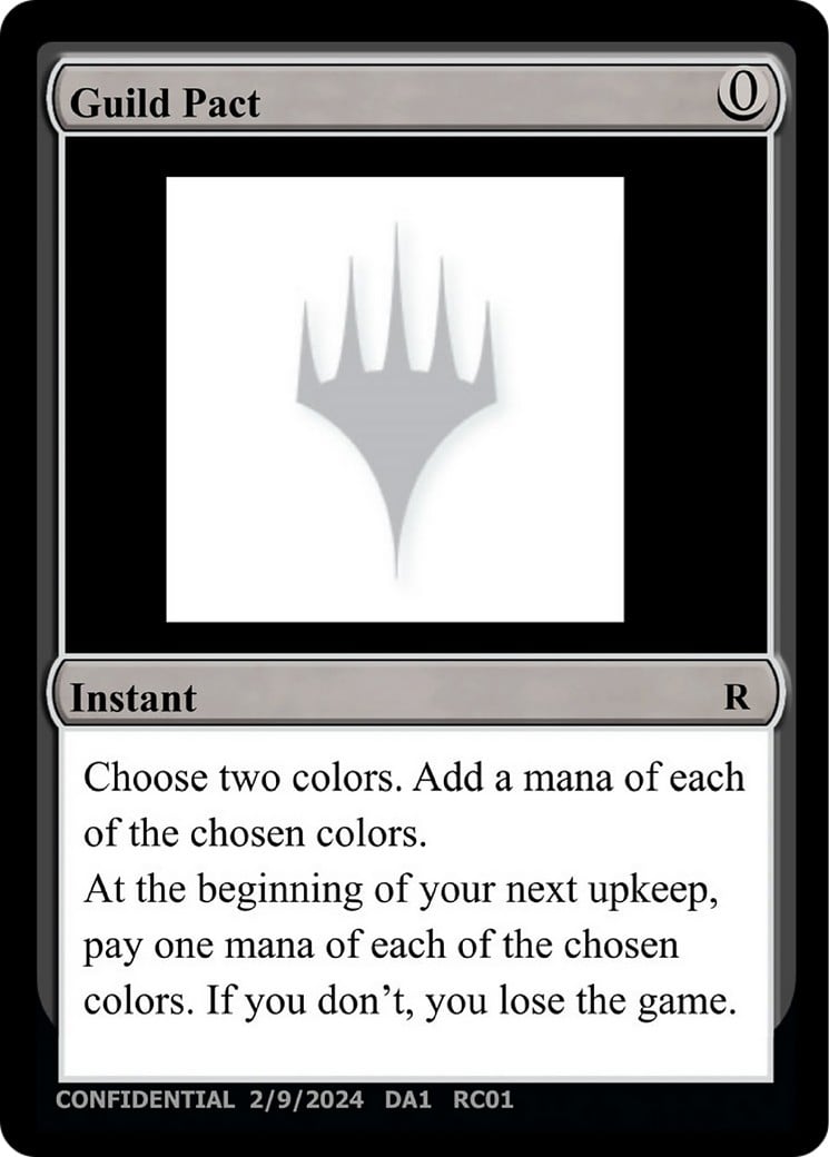 Guild Pact - Image 1