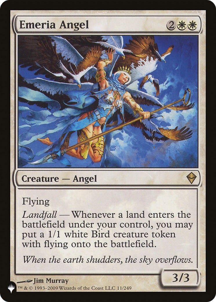Emeria Angel - Image 1