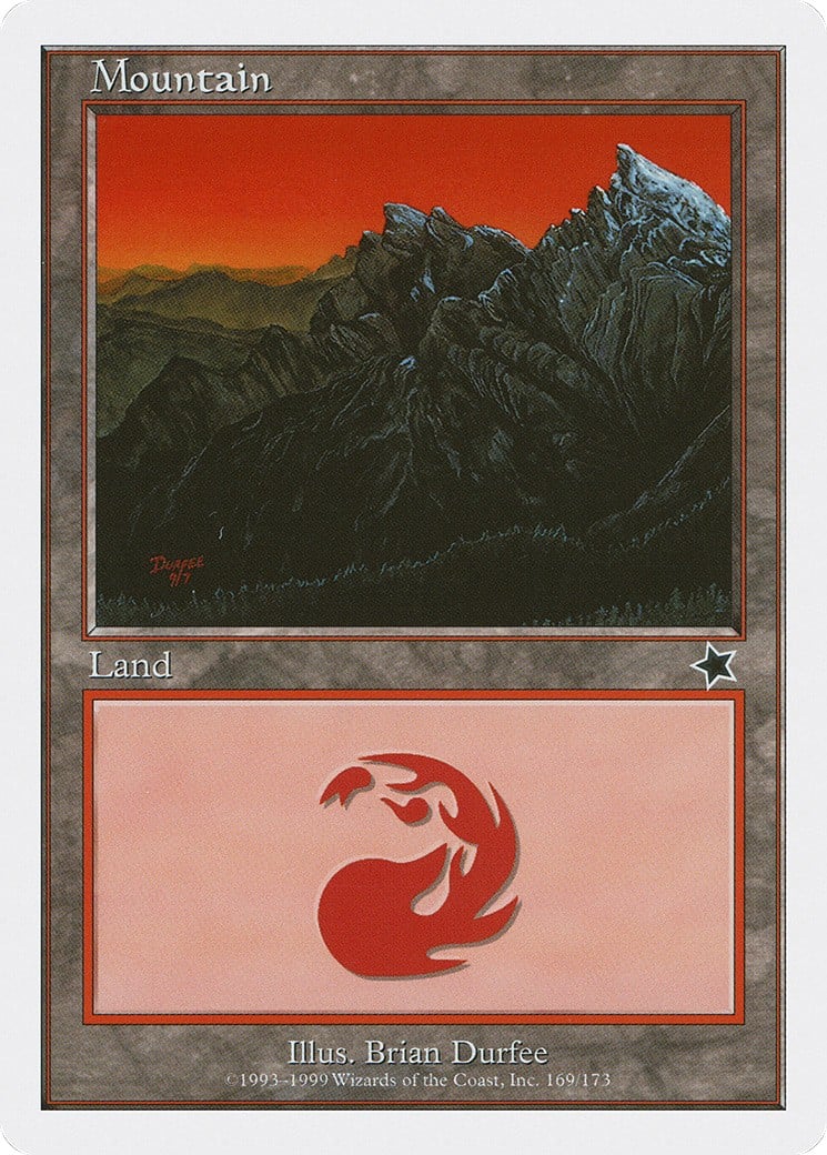 Mountain - Image 1