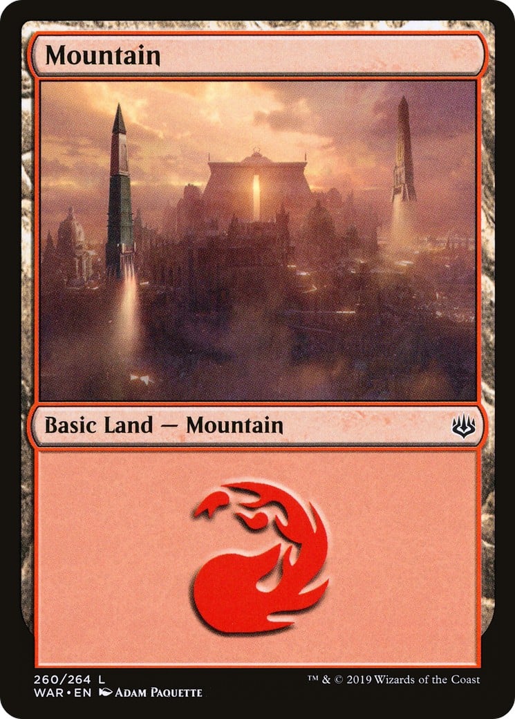 Mountain - Image 1