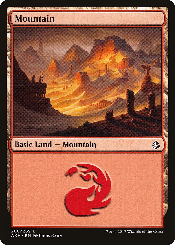 Mountain - Image 1