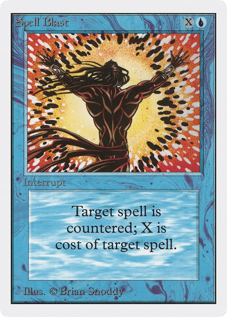 Spell Blast - Image 1
