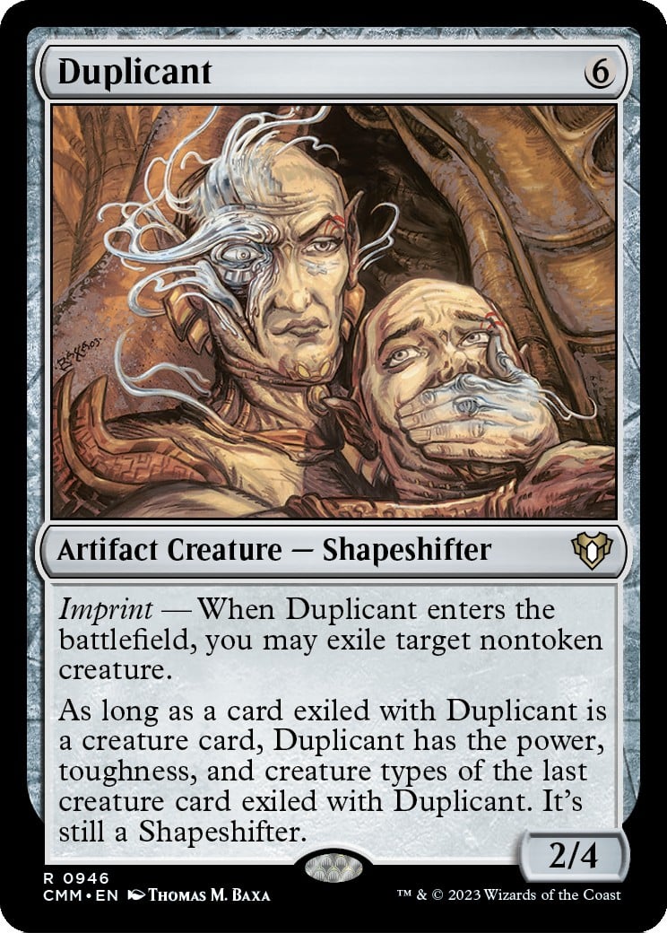 Duplicant - Image 1