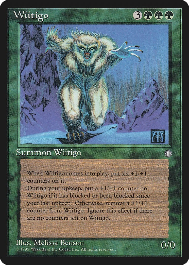 Wiitigo - Image 1