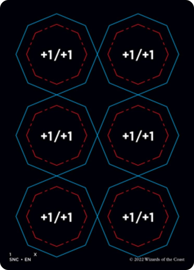 Punchcard // Punchcard thumbnail 2