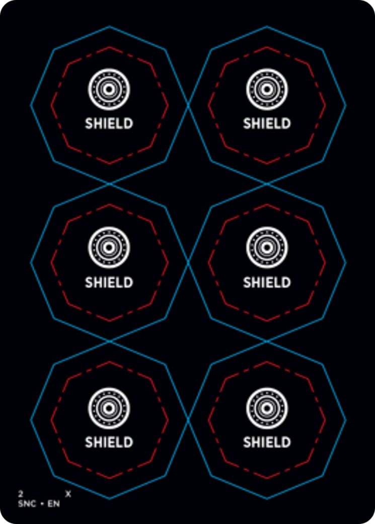 Punchcard // Punchcard - Image 1